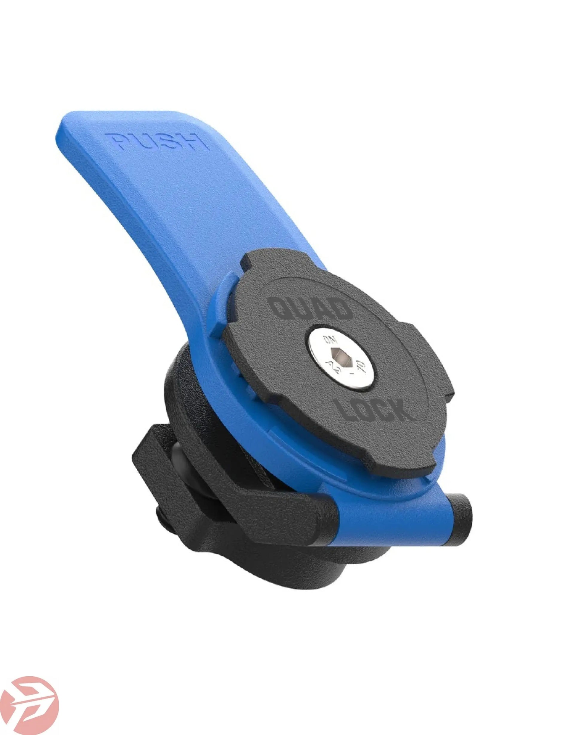 Evotech Quad Lock Compatible Interface Plate Evotech