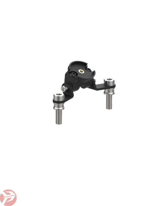 Evotech SP Connect Sat Nav Mount Honda CRF1100L Africa Twin (2020+) Evotech