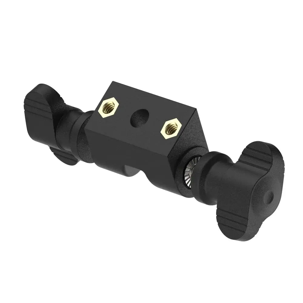 Evotech Performance Chigee Interface Plate Evotech