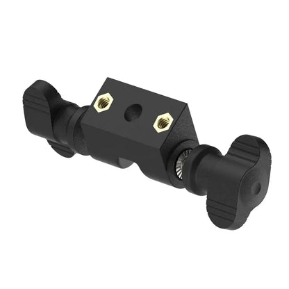 Evotech Performance Chigee Interface Plate Evotech