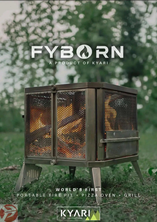 FYBORN Kyari