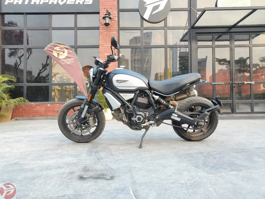 For sale Ducati Scrambler 1100 (2021) 