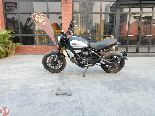 For sale Ducati Scrambler 1100 (2021) 