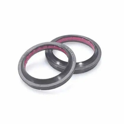 All Ball Racing Fork Dust Seal Pair (57-104) All Balls Racing