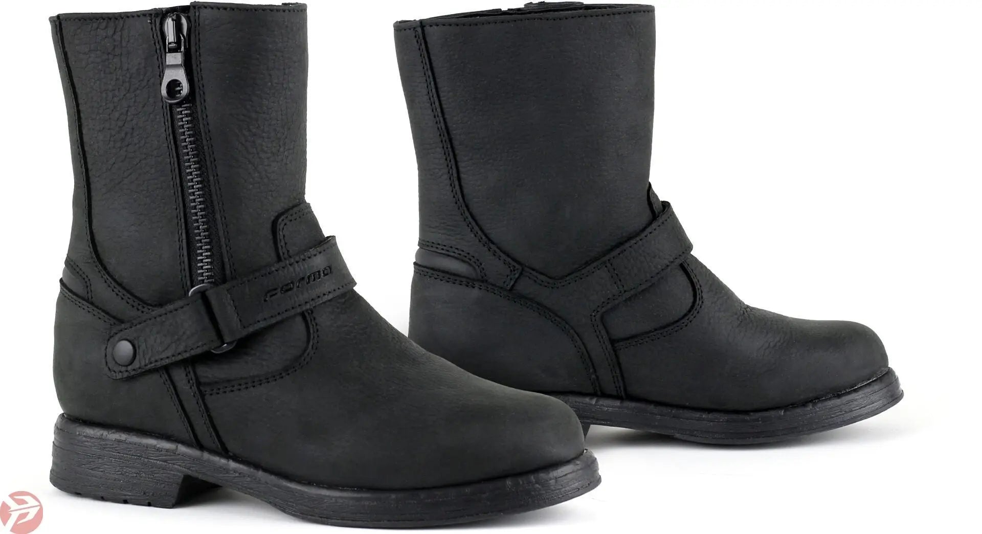 Forma Gem Dry Waterproof Women Motorcycle Boots 