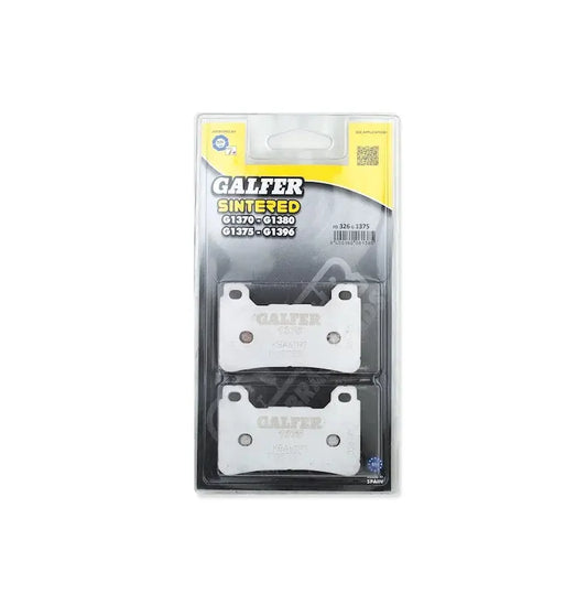 Galfer Brake Pad FD326G1375 
