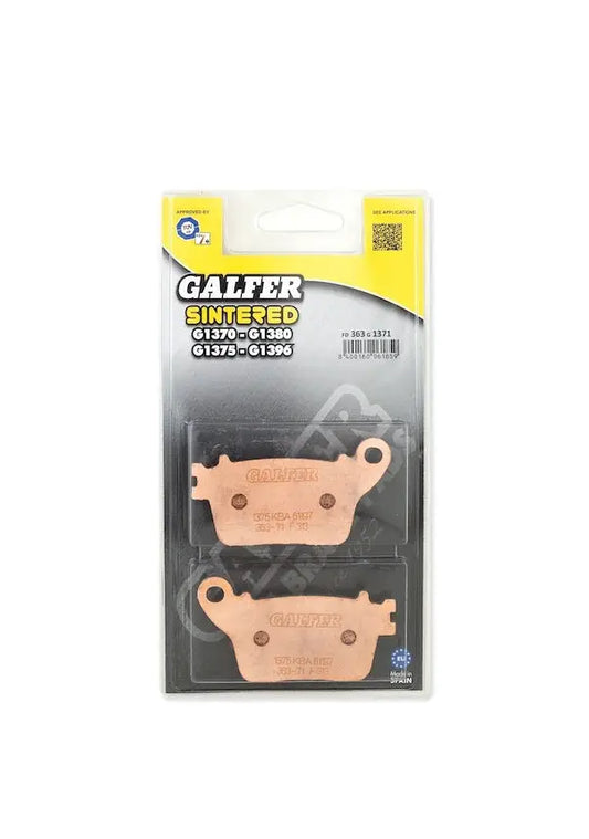Galfer Brake Pad FD363G1371 