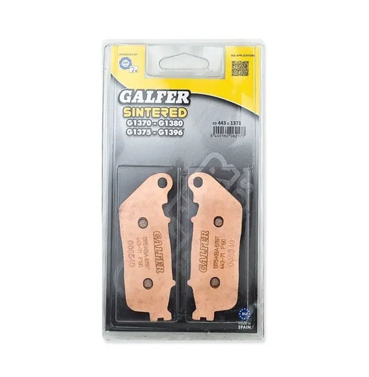 Galfer Brake Pad FD443G1371 