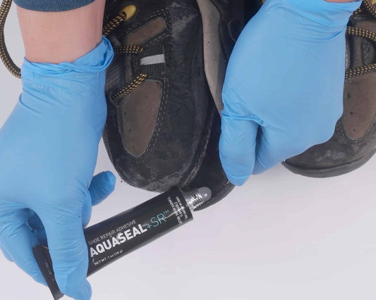 Gear Aid Aquaseal SR Shoe Repair 