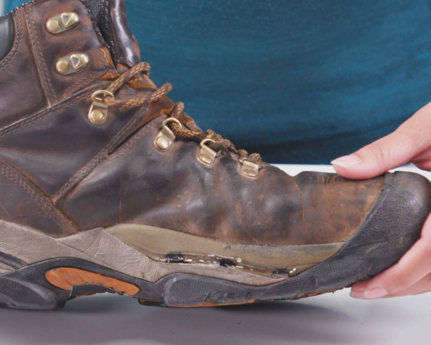 Gear Aid Aquaseal SR Shoe Repair 