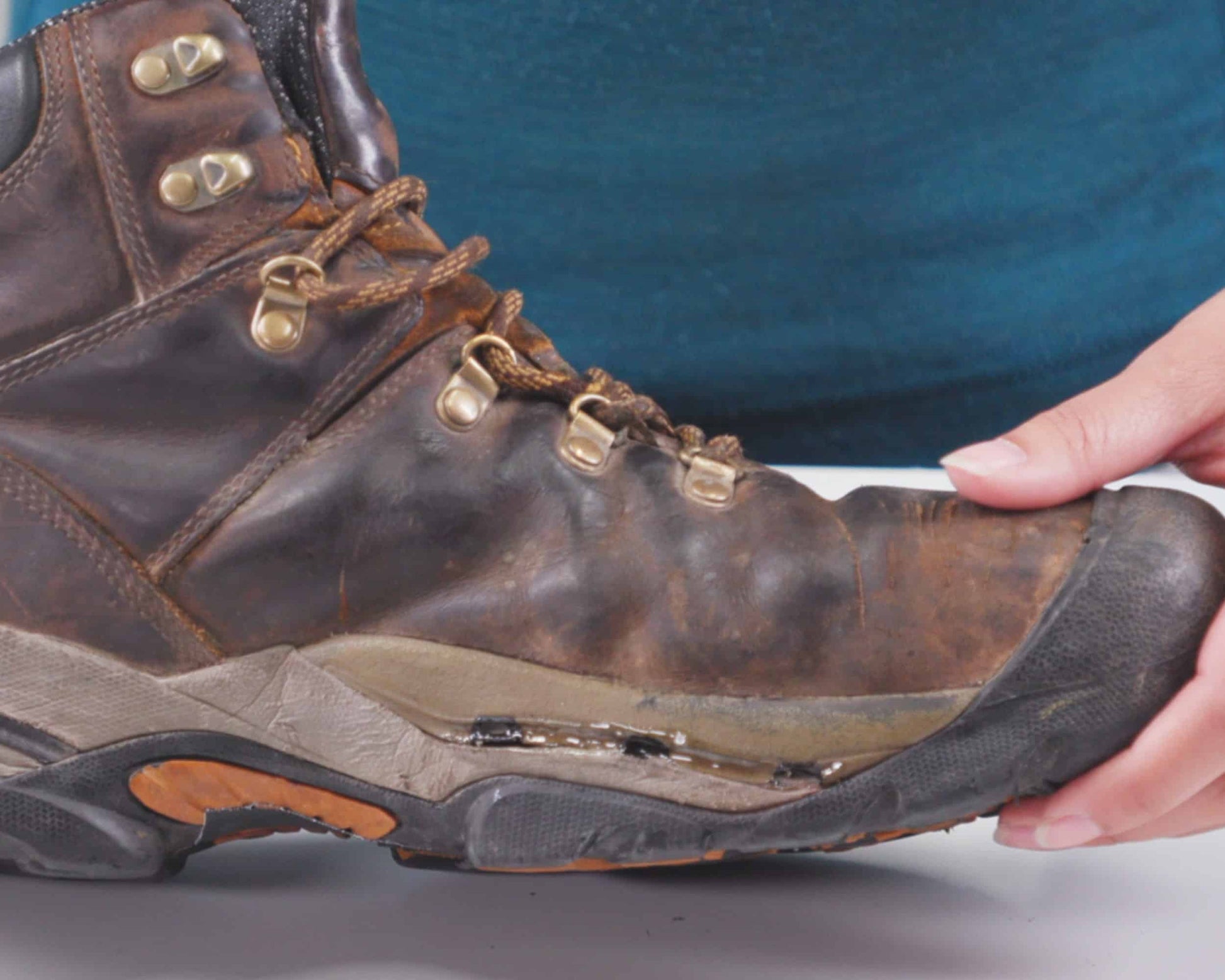 Gear Aid Aquaseal SR Shoe Repair 