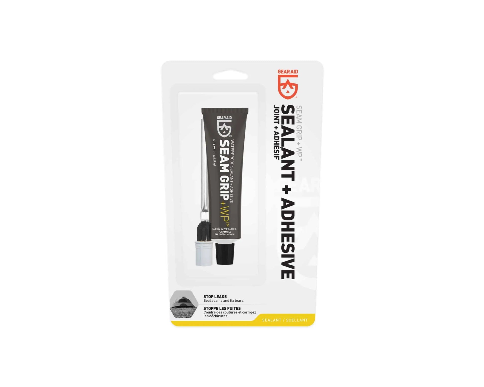 Gear Aid SeamGrip WP Sealant 