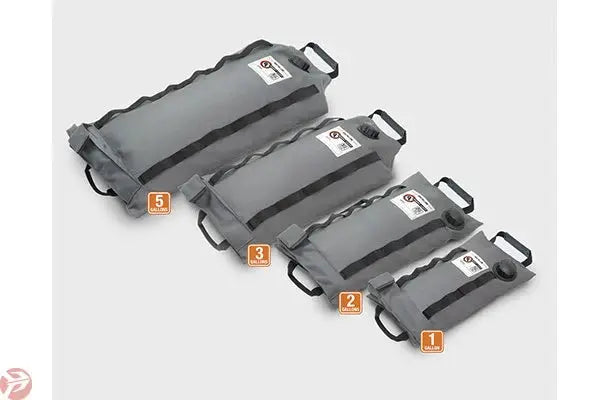 Giant Loop Moto Armadillo Bag 