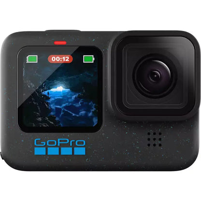 GoPro HERO12 Black Action Camera 