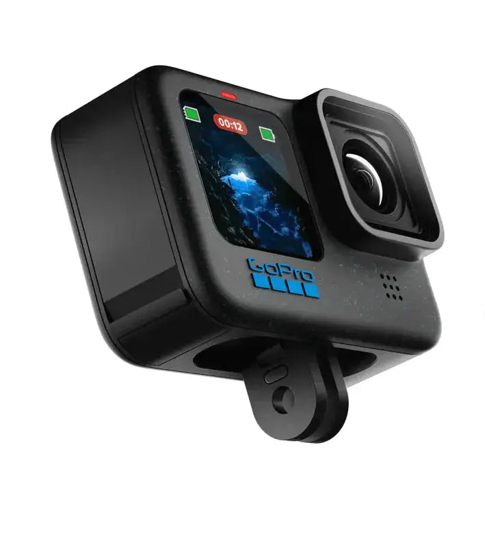 GoPro HERO12 Black Action Camera 