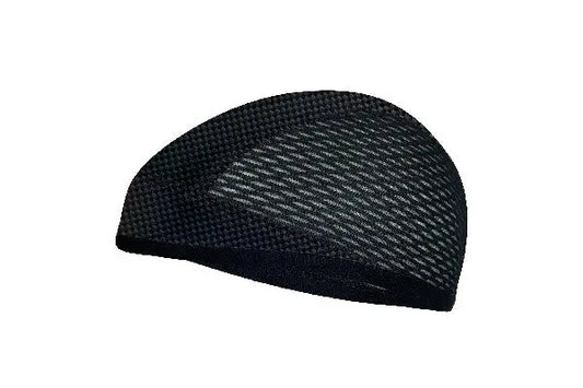 HAD Originals Ultralight Skull Hat (Carbon) 