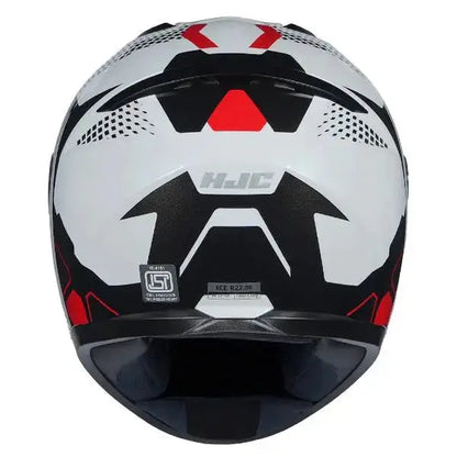 HJC C10 Aspa Helmet 
