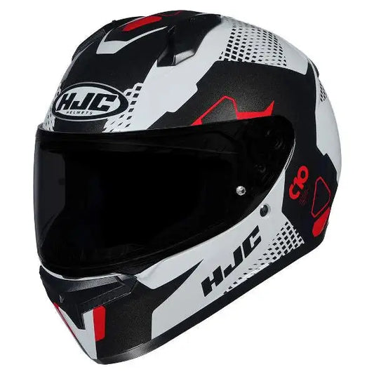 HJC C10 Aspa Helmet 