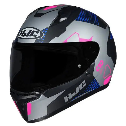HJC C10 Aspa Helmet 