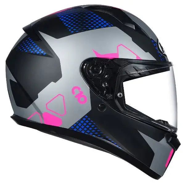 HJC C10 Aspa Helmet 