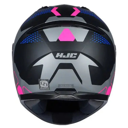 HJC C10 Aspa Helmet 