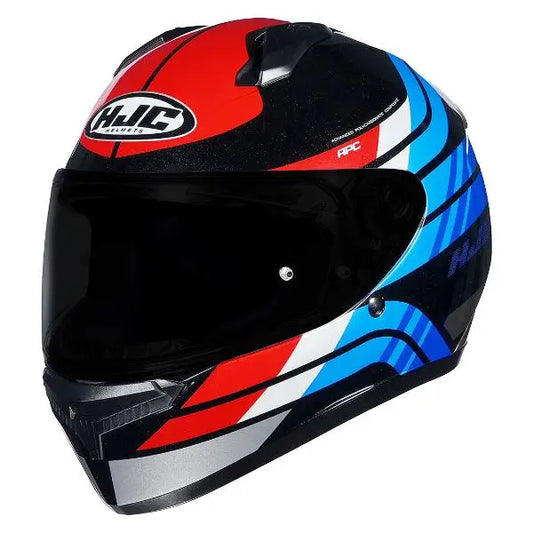 HJC C10 Hiper Helmet 