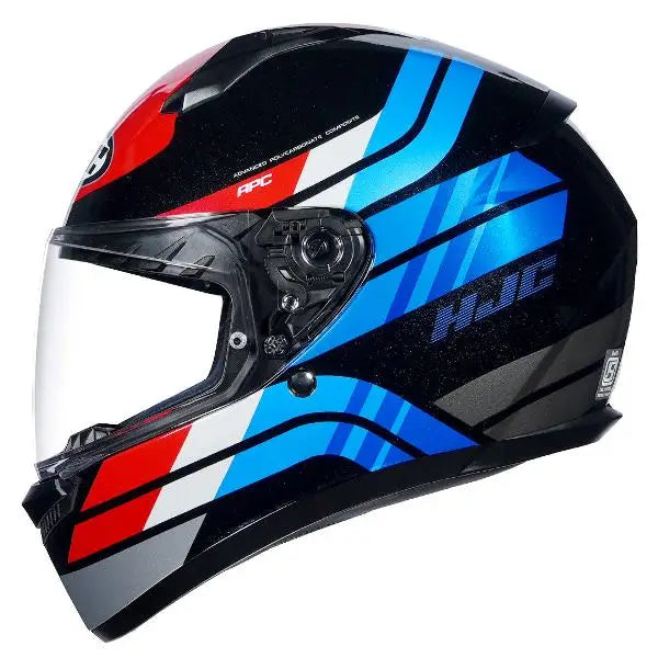 HJC C10 Hiper Helmet 