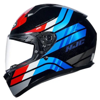 HJC C10 Hiper Helmet 