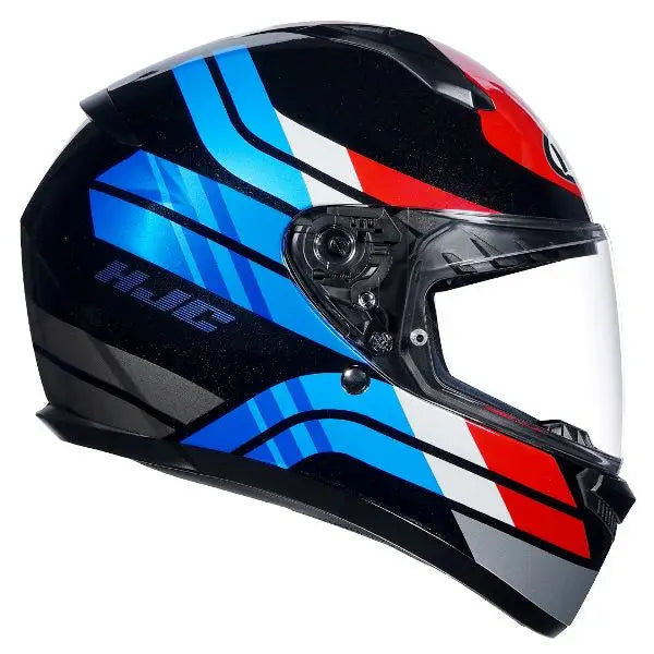 HJC C10 Hiper Helmet 