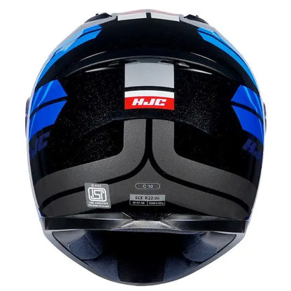 HJC C10 Hiper Helmet 