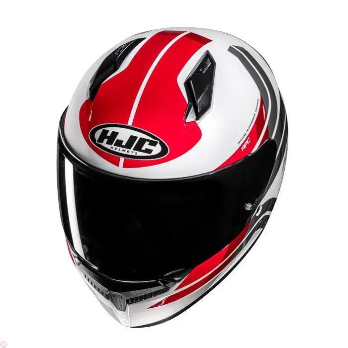 HJC C10 Hiper Helmet 