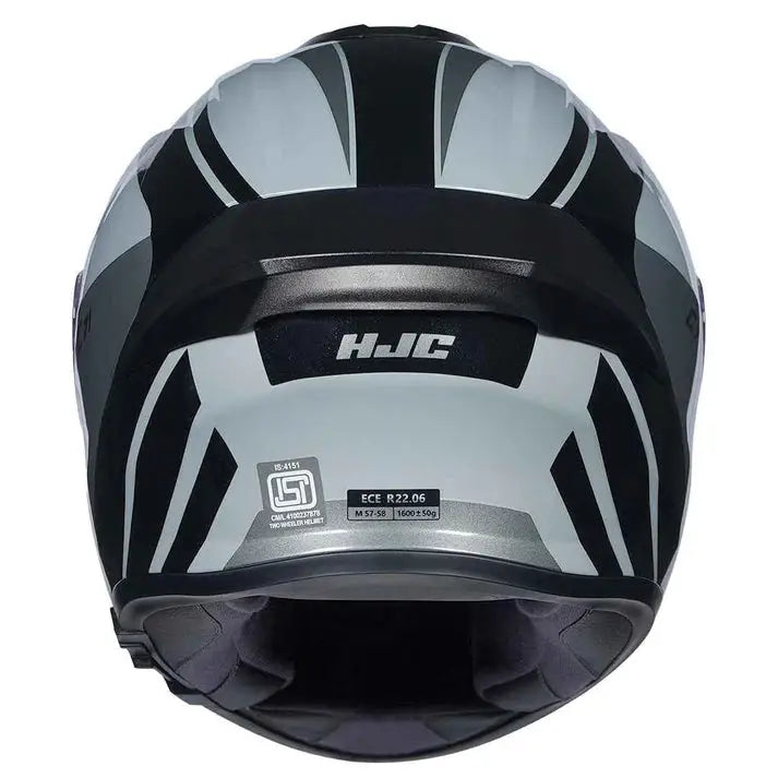 HJC C71 (C7X) Faber Helmet 