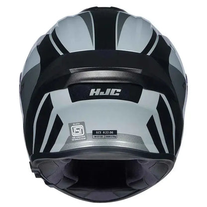 HJC C71 (C7X) Faber Helmet 