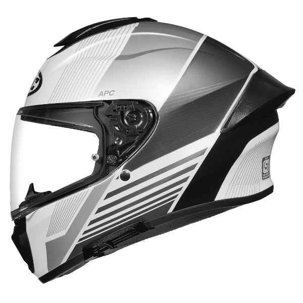 HJC C71 (C7X) Morix Helmet 