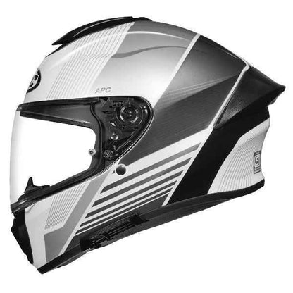 HJC C71 (C7X) Morix Helmet 