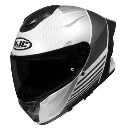 HJC C71 (C7X) Morix Helmet 