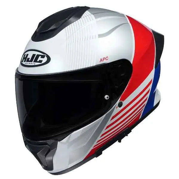 HJC C71 (C7X) Morix Helmet 