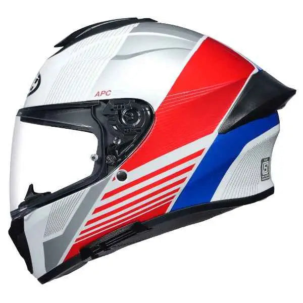 HJC C71 (C7X) Morix Helmet 