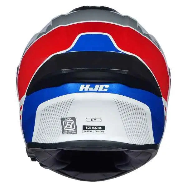 HJC C71 (C7X) Morix Helmet 