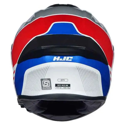 HJC C71 (C7X) Morix Helmet 