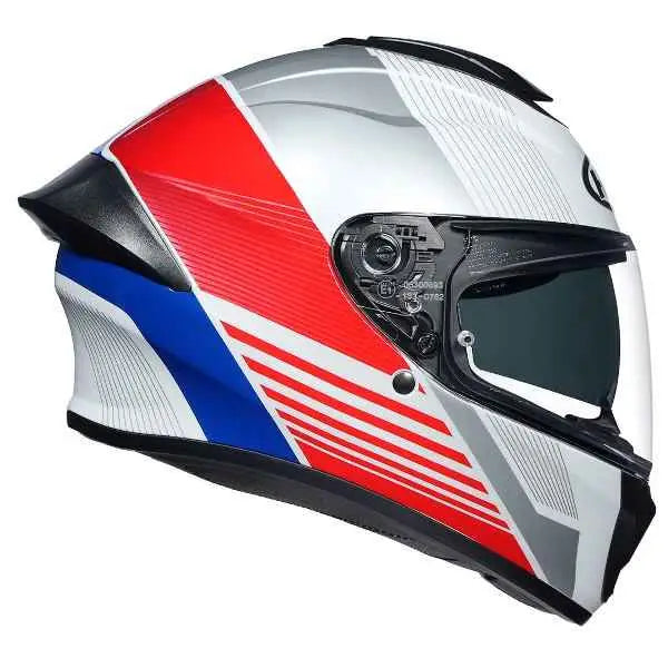 HJC C71 (C7X) Morix Helmet 