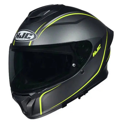 HJC C71 (C7X) Quez Helmet 