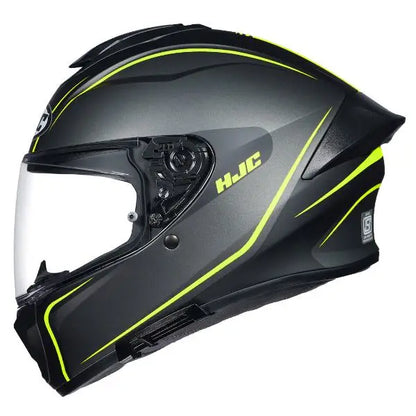 HJC C71 (C7X) Quez Helmet 