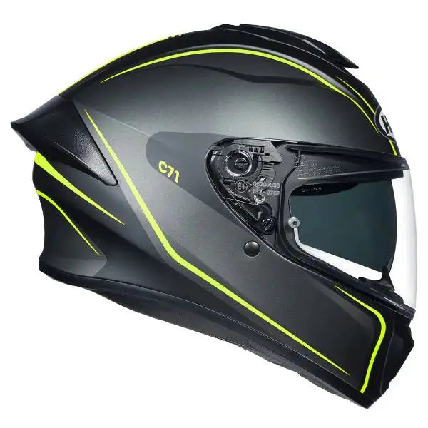 HJC C71 (C7X) Quez Helmet 