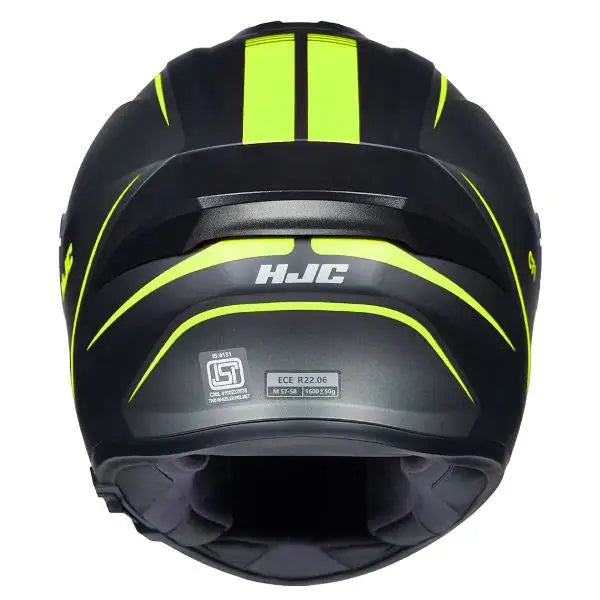 HJC C71 (C7X) Quez Helmet 