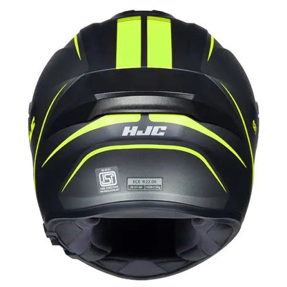 HJC C71 (C7X) Quez Helmet 