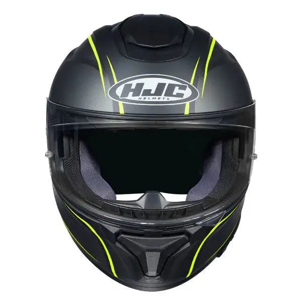 HJC C71 (C7X) Quez Helmet 