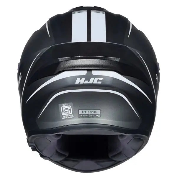 HJC C71 (C7X) Quez Helmet 
