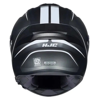 HJC C71 (C7X) Quez Helmet 
