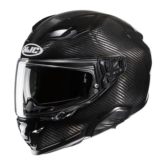HJC F71 (F7X) Carbon Solid Helmet 